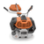 Helmut TW 26F, Мощность (кВт): 0,9, - 5