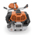 Helmut TW 33F, Мощность (кВт): 1,2, - 6