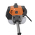 Helmut TW 33F, Мощность (кВт): 1,2, - 7