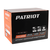 Patriot WMA 205 MQ, - 11