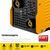 Steher VR-220, Макс. сварочный ток: 220 А, - 3