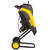 Huter ESH-40, - 3