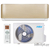 MDV MDSA-09HRN1 / MDOA-09HN1 (Gold), Рекомендуемая площадь и мощность: 25 м² - 2,5 кВт, Тип кондиционера: Неинверторный