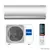 Haier AS25S2SJ1FA-S / 1U25MECFRA, Рекомендуемая площадь и мощность: 25 м² - 2,5 кВт, Тип кондиционера: Инверторный