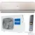 Haier HSU-12HNF203/R2-G, Рекомендуемая площадь и мощность: 30 м² - 3 кВт, Тип кондиционера: Неинверторный, Цвет: Золотой