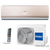 Haier AS24NS3ERA-G/1U24GS1ERA, Рекомендуемая площадь и мощность: 70 м² - 7 кВт, Тип кондиционера: Инверторный