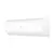 Haier HSU-24HPL303/R3(IN)/HSU-24HPL103/R3(OUT), Рекомендуемая площадь и мощность: 65 м² - 6,5 кВт, - 5
