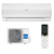 Haier HSU-09HFF203/R3-W/HSU-09HUF203/R3, Рекомендуемая площадь и мощность: 25 м² - 2,5 кВт, Цвет: Белый