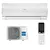 Haier HSU-18HFF103/R3-W/HSU-18HUF103/R3, Рекомендуемая площадь и мощность: 50 м² - 5 кВт, Цвет: Белый