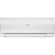 Haier HSU-18HFF103/R3-W/HSU-18HUF103/R3, Рекомендуемая площадь и мощность: 50 м² - 5 кВт, Цвет: Белый, - 3