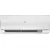 Haier HSU-18HFF103/R3-W/HSU-18HUF103/R3, Рекомендуемая площадь и мощность: 50 м² - 5 кВт, Цвет: Белый, - 5