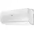 Haier HSU-09HFF203/R3-W/HSU-09HUF203/R3, Рекомендуемая площадь и мощность: 25 м² - 2,5 кВт, Цвет: Белый, - 6
