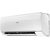 Haier HSU-07HFF203/R3-W/HSU-07HUF203/R3, Рекомендуемая площадь и мощность: 20 м² - 2 кВт, Цвет: Белый, - 7