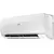 Haier HSU-12HFF203/R3-W/HSU-12HUF203/R3, Рекомендуемая площадь и мощность: 35 м² - 3,5 кВт, Цвет: Белый, - 7