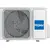 Haier HSU-12HFF203/R3-W/HSU-12HUF203/R3, Рекомендуемая площадь и мощность: 35 м² - 3,5 кВт, Цвет: Белый, - 10