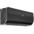 Haier HSU-09HFF203/R3-B/HSU-09HUF203/R3, Рекомендуемая площадь и мощность: 25 м² - 2,5 кВт, Цвет: Чёрный, - 4