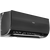 Haier HSU-09HFF203/R3-B/HSU-09HUF203/R3, Рекомендуемая площадь и мощность: 25 м² - 2,5 кВт, Цвет: Чёрный, - 5