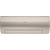 Haier HSU-07HFF103/R3-G/HSU-07HUF103/R3, Рекомендуемая площадь и мощность: 20 м² - 2 кВт, Цвет: Золотой, - 2
