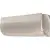 Haier HSU-07HFF103/R3-G/HSU-07HUF103/R3, Рекомендуемая площадь и мощность: 20 м² - 2 кВт, Цвет: Золотой, - 6