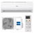Haier HSU-24HTT103/R3(IN)/HSU-24HTT103/R3(OUT), Рекомендуемая площадь и мощность: 65 м² - 6,5 кВт