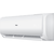 Haier HSU-12HTT03/R3(IN) / HSU-12HTT103/R3(OUT), Рекомендуемая площадь и мощность: 30 м² - 3 кВт, - 5