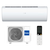 Haier AS50S2SJ2FA-W/1U50JEC1FRA, Рекомендуемая площадь и мощность: 50 м² - 5 кВт, Цвет: Белый