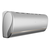 Haier AS25S2SJ2FA-S/1U25MECFRA, Рекомендуемая площадь и мощность: 25 м² - 2,5 кВт, Цвет: Серебристый, - 4