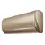 Haier AS35S2SJ2FA-G/1U35MECFRA, Рекомендуемая площадь и мощность: 35 м² - 3,5 кВт, Цвет: Золотой, - 3 Haier AS35S2SJ2FA-G/1U35MECFRA, Рекомендуемая площадь и мощность: 35 м² - 3,5 кВт, Цвет: Золотой, - 3