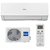 Haier AS70HQJ1HRA-W/1U70HQJ1FRA, Рекомендуемая площадь и мощность: 65 м² - 6,5 кВт, Цвет: Белый