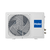 Haier AS35HQJ1HRA-B/1U35HQJ1FRA, Рекомендуемая площадь и мощность: 35 м² - 3,5 кВт, Цвет: Чёрный, - 8