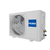 Haier AS35HQJ1HRA-W/1U35HQJ1FRA, Рекомендуемая площадь и мощность: 35 м² - 3,5 кВт, Цвет: Белый, - 10