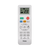 Haier AS35HQJ1HRA-B/1U35HQJ1FRA, Рекомендуемая площадь и мощность: 35 м² - 3,5 кВт, Цвет: Чёрный, - 10