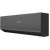 Haier AS35HQJ1HRA-B/1U35HQJ1FRA, Рекомендуемая площадь и мощность: 35 м² - 3,5 кВт, Цвет: Чёрный, - 6