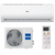 Haier AS24TT5HRA/1U24TL5FRA, Рекомендуемая площадь и мощность: 70 м² - 7 кВт