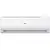 Haier AS07TT5HRA/1U07TL5FRA, Рекомендуемая площадь и мощность: 20 м² - 2 кВт, - 2