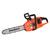 Patriot CS 302