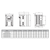 BVM VFC400-003-G23 3 кВт, Мощность: 3 кВт, Напряжение: Вход 1х220В / Выход 3х220В, - 5