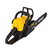Huter MS-180 PRO, - 4