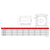 BVN BRF-V 560, Производительность (м³/ч): 9600, - 2