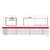BVN BSH 80-45B, Типоразмер (мм): 800х450, - 2