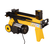 Huter HLS-4500, - 3
