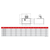 BVN BSKF-R 450-6 T, Типоразмер (мм): 1070х886, Напряжение: 380 В, - 2