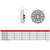 BVN BST 450, Диаметр: 450 мм, Серия: С защитной решёткой, - 2