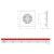 BVN EF 1009, Диаметр: 100 мм, - 2