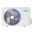 MDV MDSAN-18HRFN8/MDOAN-18HFN8, Рекомендуемая площадь и мощность: 50 м² - 5 кВт, - 8
