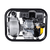Huter MP-50, - 2