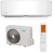 MDV MDSA-18HRN8/MDOA-18HN8, Рекомендуемая площадь и мощность: 50 м² - 5 кВт, Тип кондиционера: Неинверторный