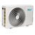 MDV MDSAG-12HRN8/MDOAG-12HN8, Рекомендуемая площадь и мощность: 35 м² - 3,5 кВт, - 7