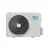 MDV MDSI-09HRDN8/MDOI-09HDN8, Рекомендуемая площадь и мощность: 25 м² - 2,5 кВт, - 6