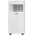 AC Electric ACE-07 FH/N6, Рекомендуемая площадь и мощность: 20 м² - 2 кВт, - 2